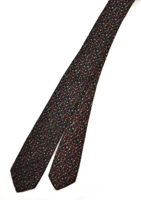 1950s Flecks Skinny Tie