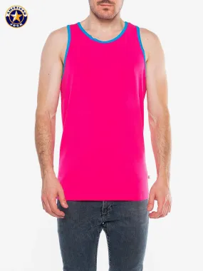 A J Javelin Basic Tank Top