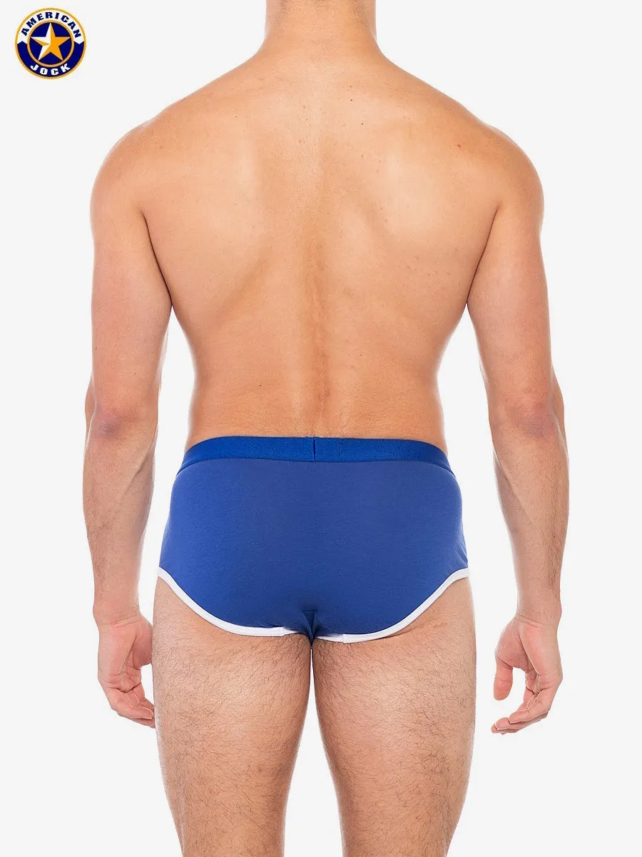 A J Sport Brief