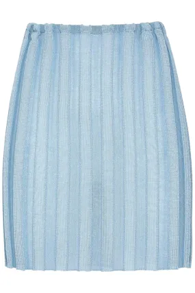 A. roege hove katrine mini skirt