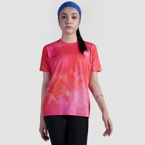 Active Mover Tee (Pink)