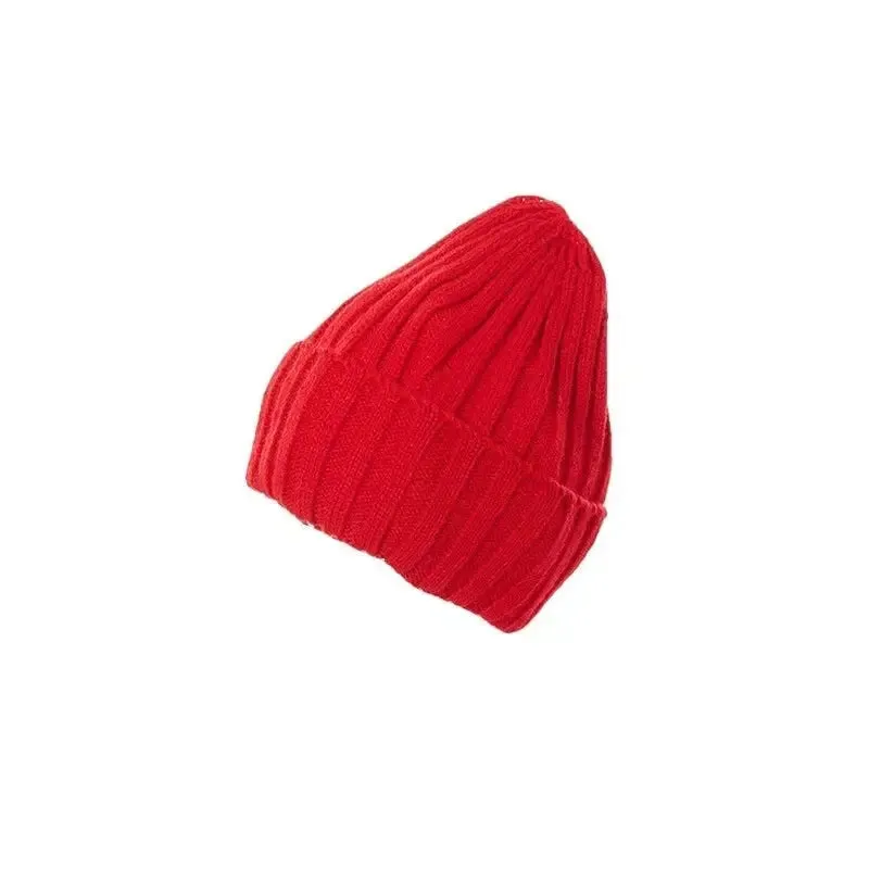 Aesthetic Beanie Knitted Hat