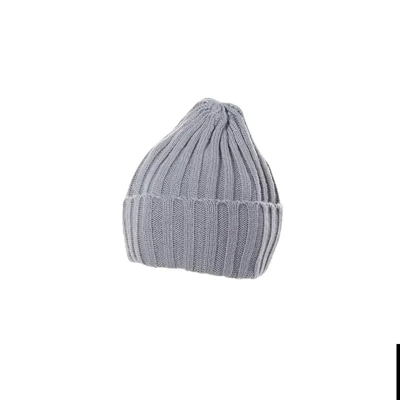 Aesthetic Beanie Knitted Hat