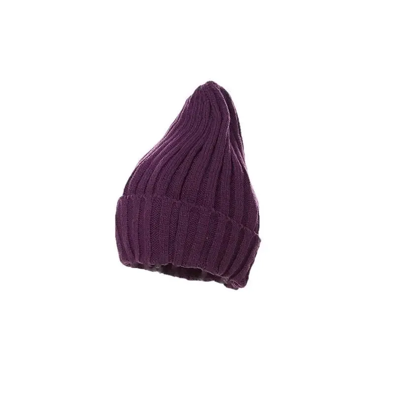 Aesthetic Beanie Knitted Hat