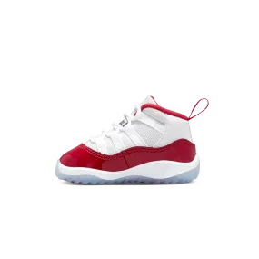 Air Jordan 11 Retro TD 'Cherry'