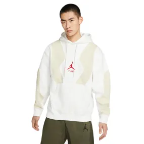 Air Jordan x Off-White Mens Pullover Hoodie