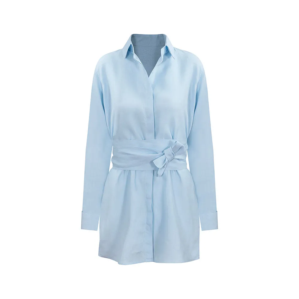 Alsace Mommy Dress Shirt