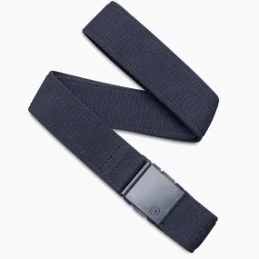 ARCADE Atlas Slim Stretch Belt Navy