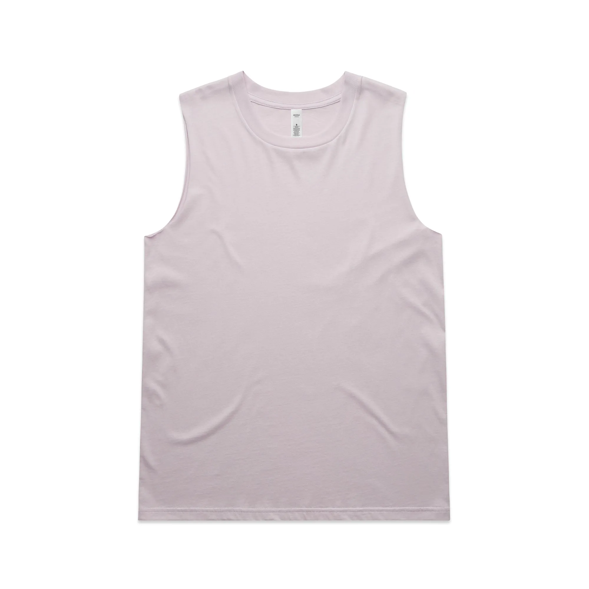 Ascolour Wo's Upside Tank -(4069)2nd Colour