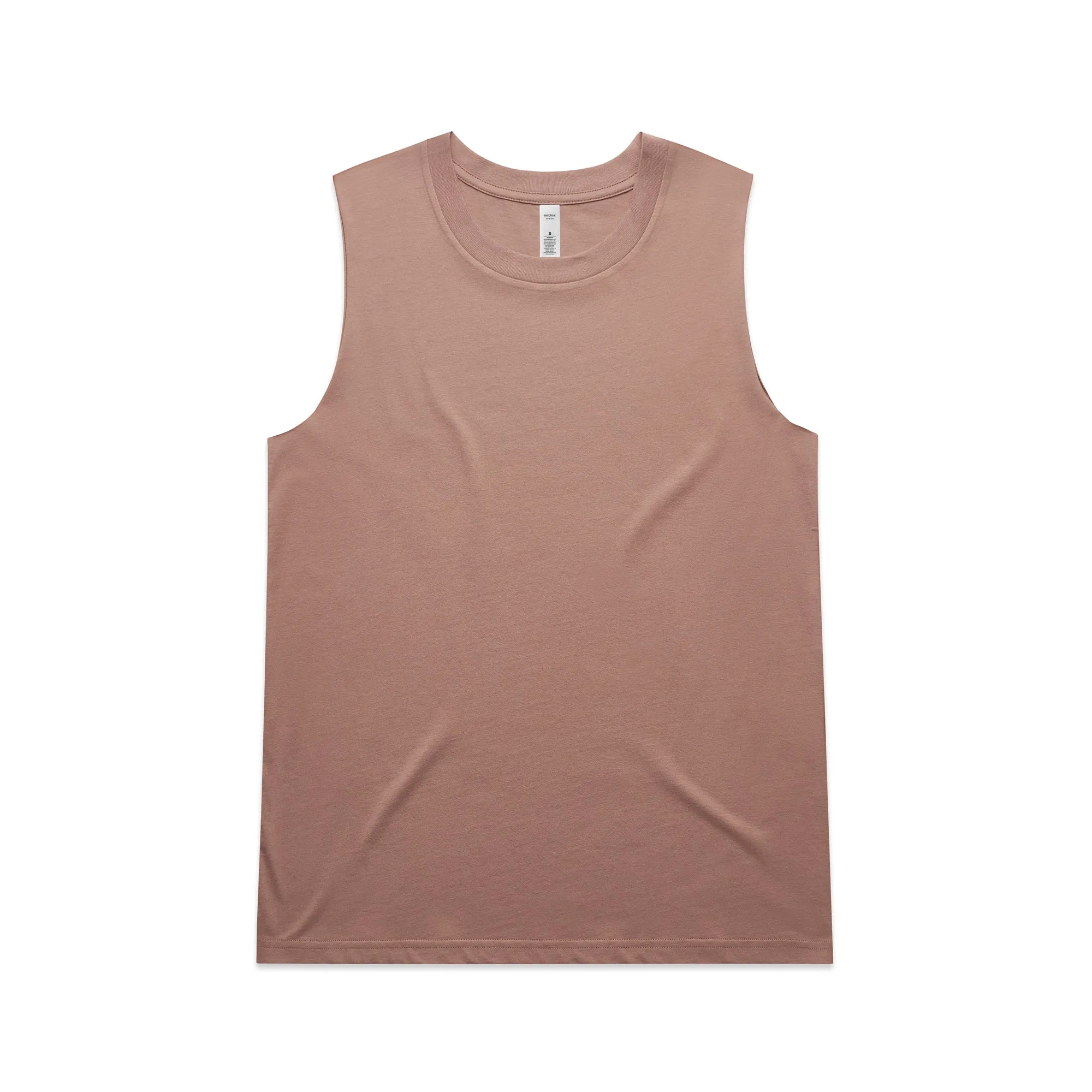 Ascolour Wo's Upside Tank -(4069)2nd Colour