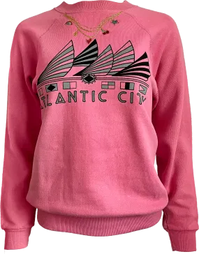 Atlantic City Crewneck