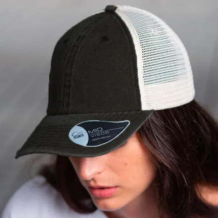 Atlantis Headwear Case Trucker (A2100)