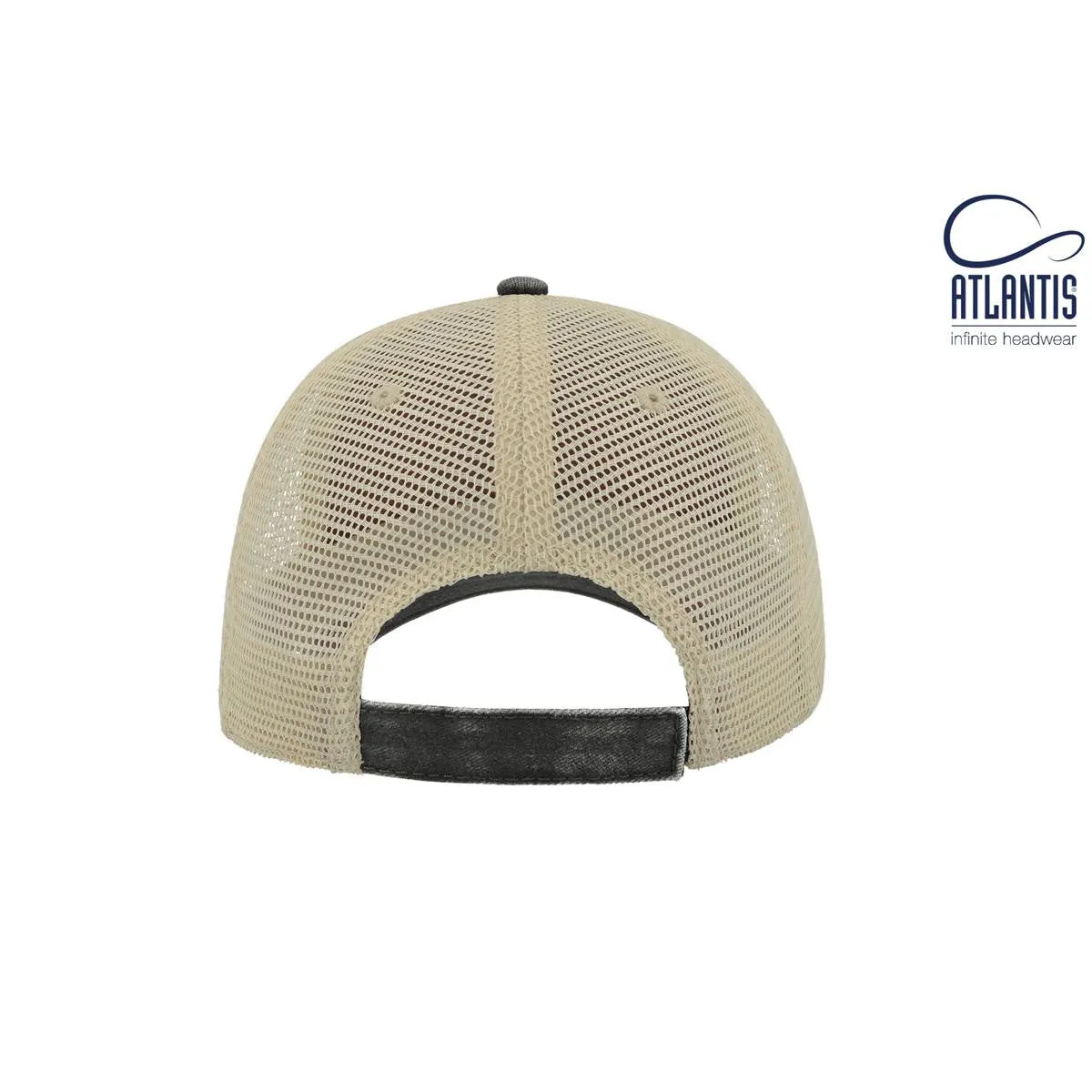 Atlantis Headwear Case Trucker (A2100)