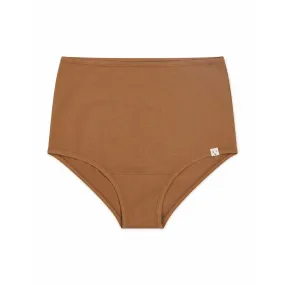 Basic Undies - Toffee