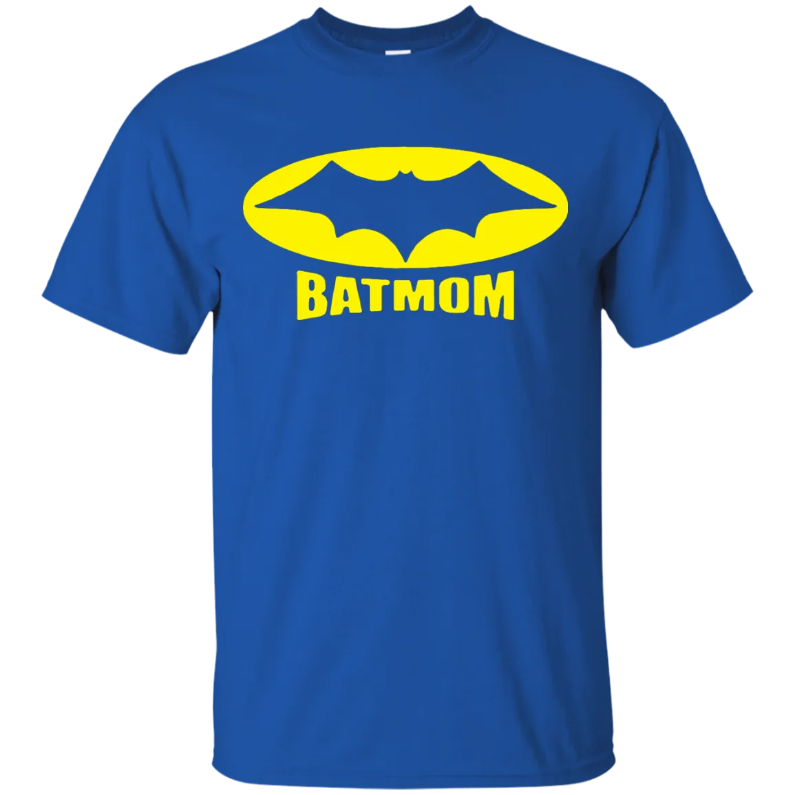 Bat Mom shirt -  Super Hero Mother Mommy