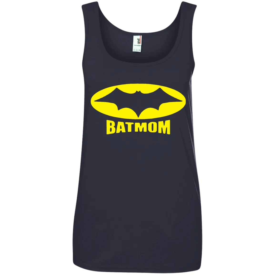 Bat Mom shirt -  Super Hero Mother Mommy