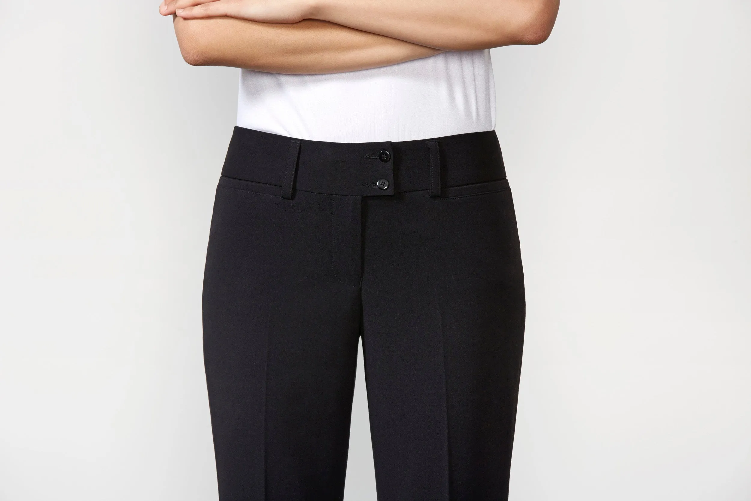 Biz Collection Ladies Kate Perfect Pant