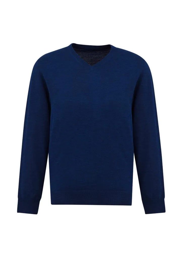 BizCollection WP916M Mens Roma Pullover