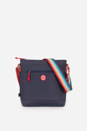 Brakeburn Navy Cross Body BBLBAG009861