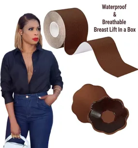 BREASTLIFT IN A BOX