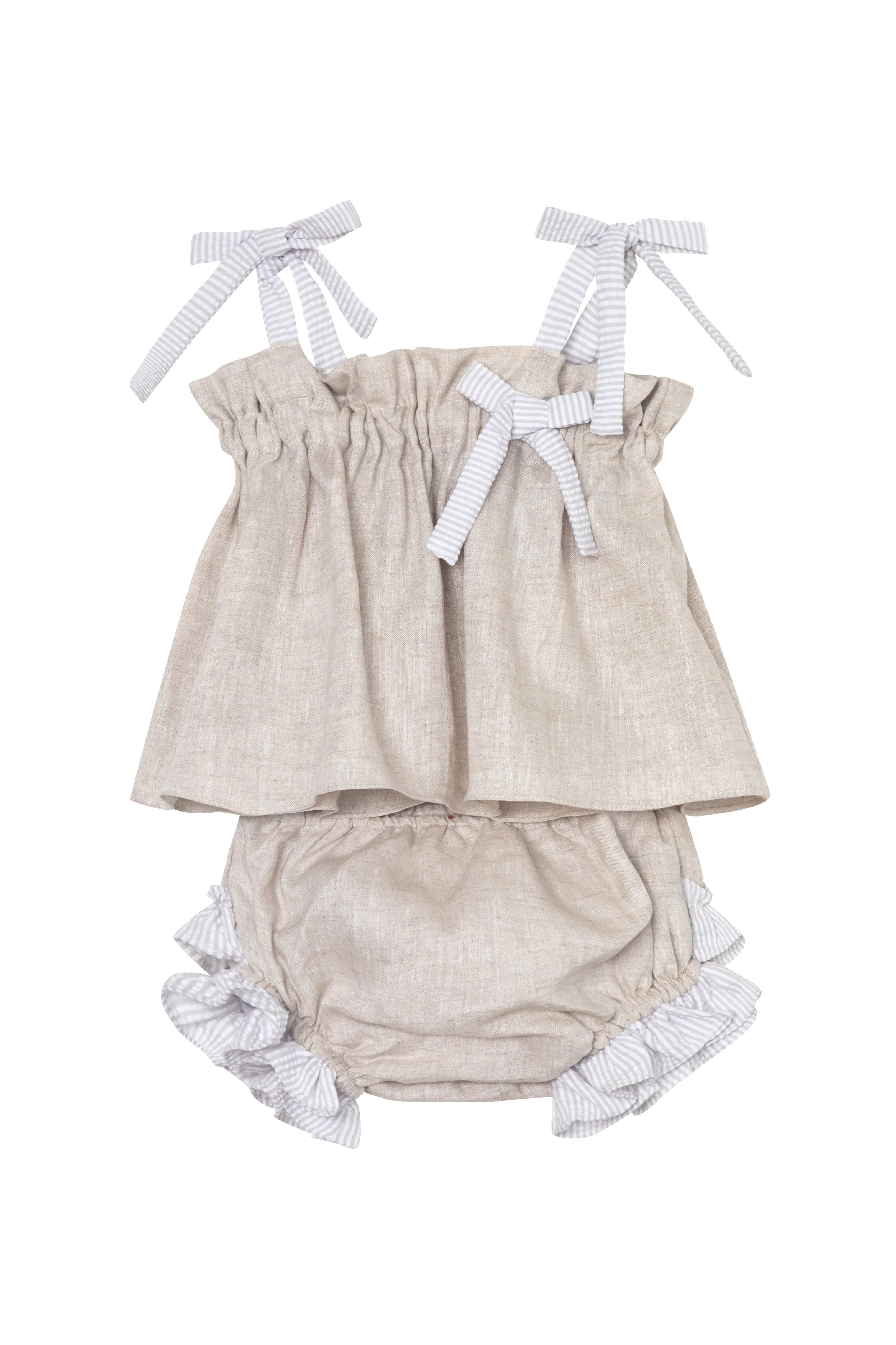 Clo Clo Bloomer Set