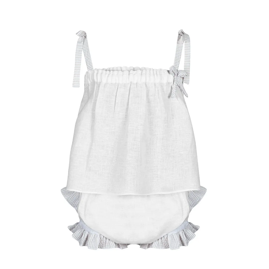 Clo Clo Bloomer Set