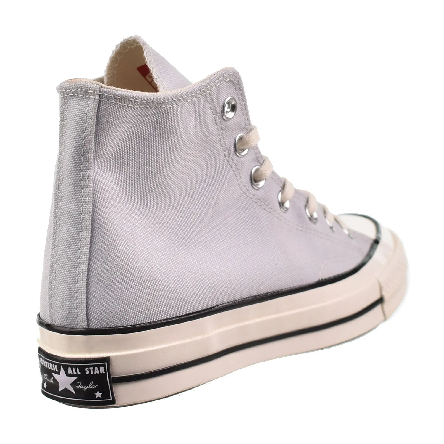 Converse Chuck 70 High Mens Shoes Ghosted/Egret/Black