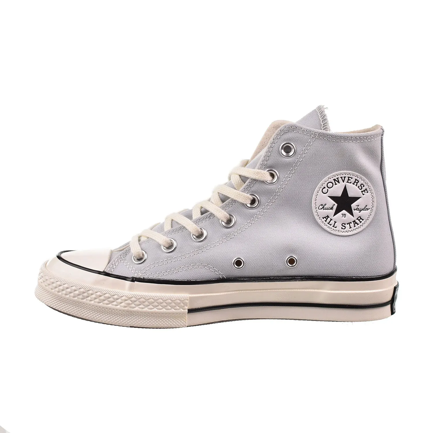 Converse Chuck 70 High Mens Shoes Ghosted/Egret/Black