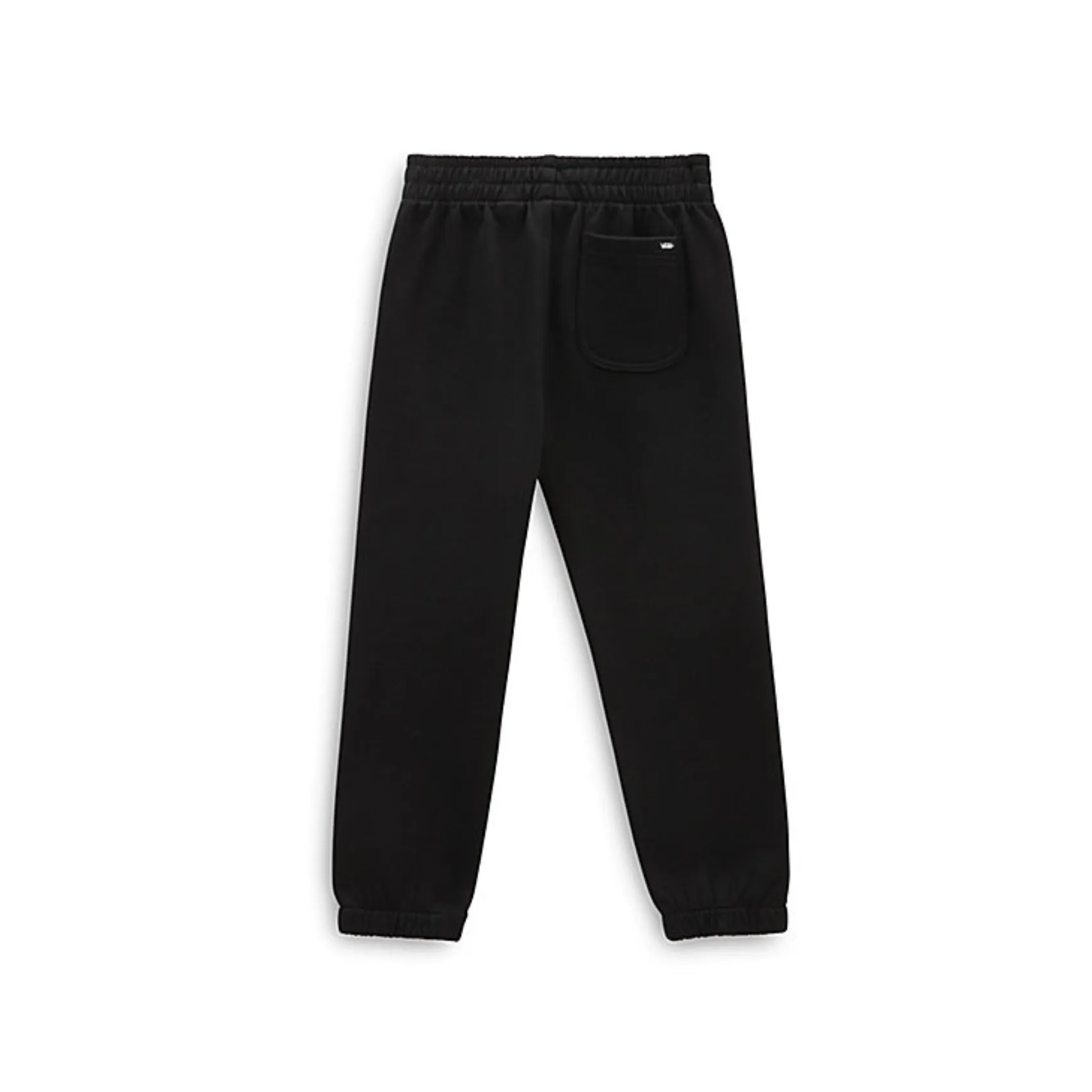 Core Basic Fleece Pant - Black