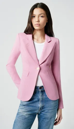 Duchess Blazer Rethink Pink