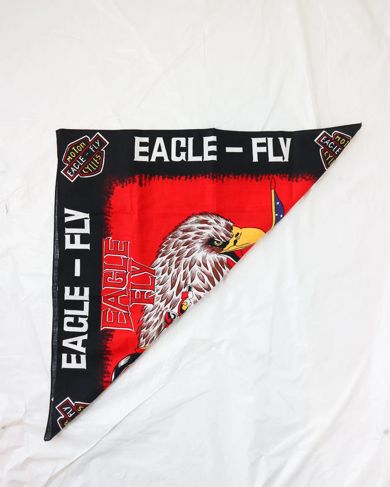 Eagle Scarf