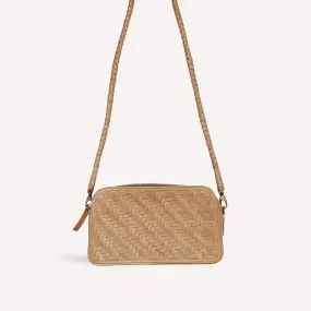 Edie Crossbody