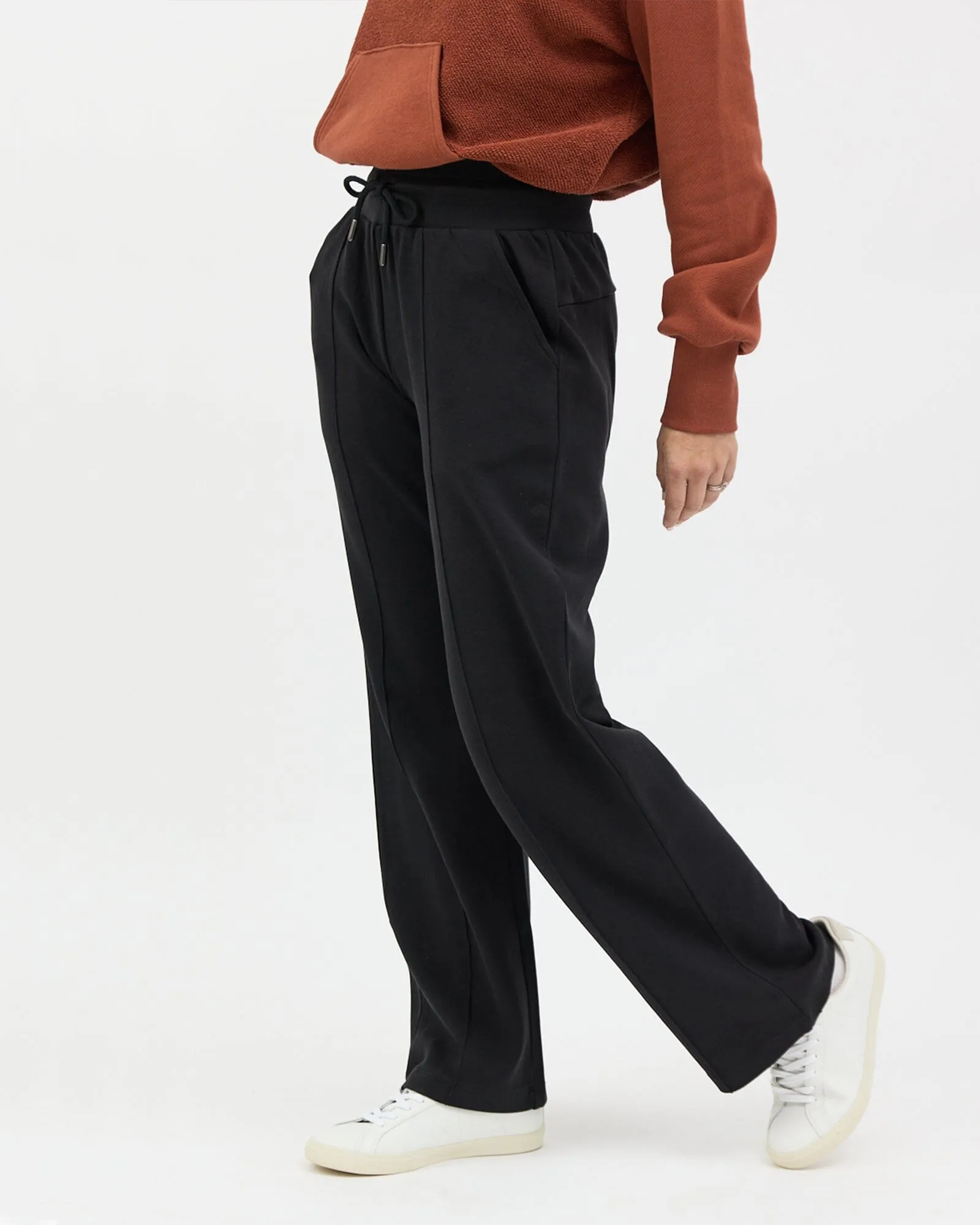 Emilia Wide Leg Pants