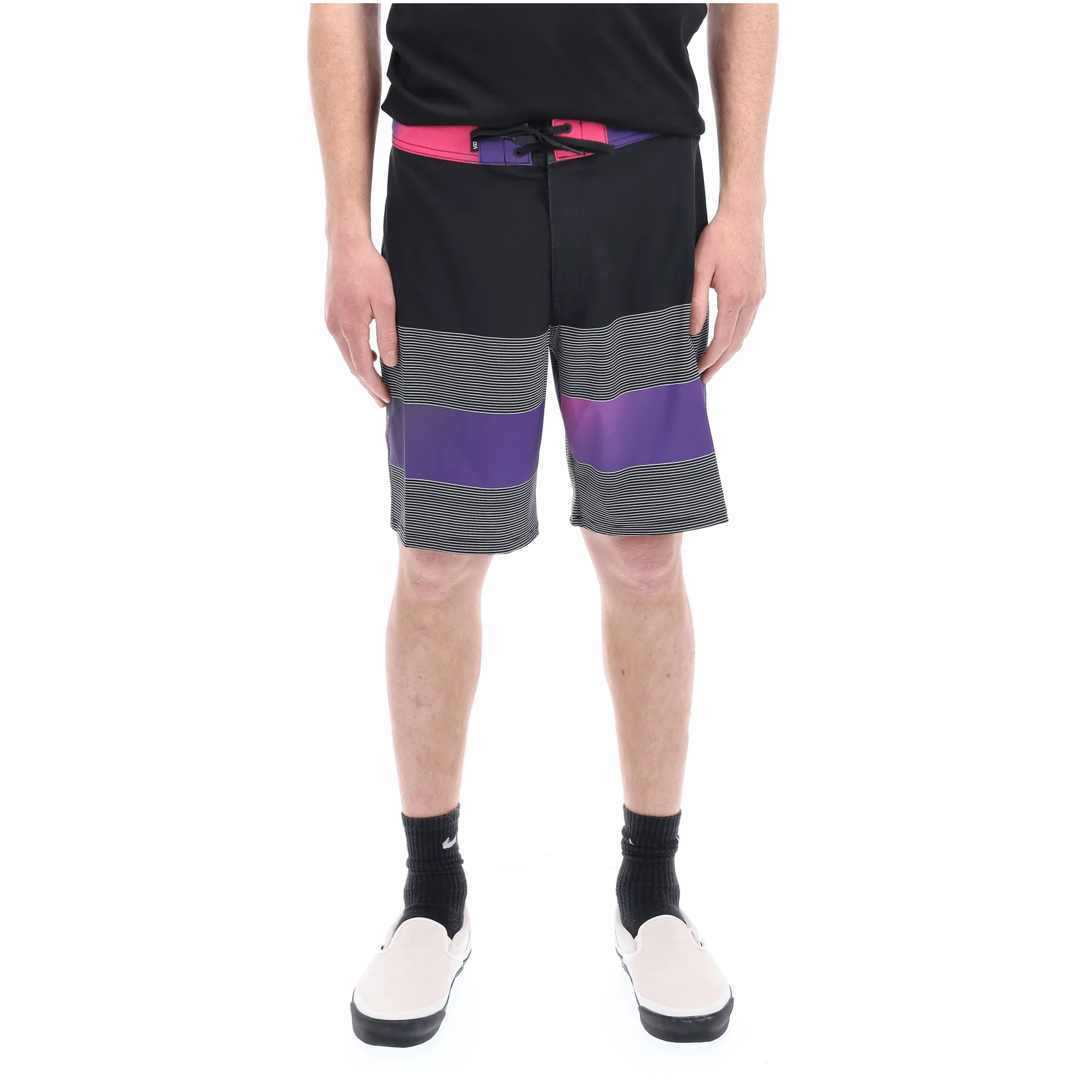 Era Boardshort - Multicolor