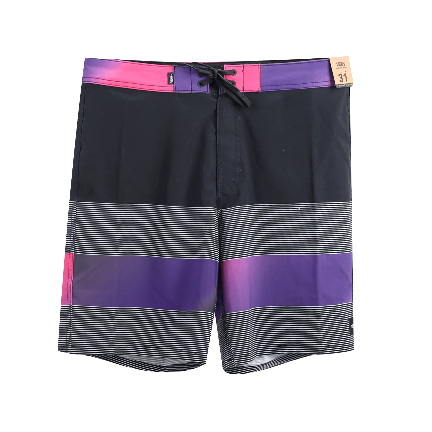 Era Boardshort - Multicolor