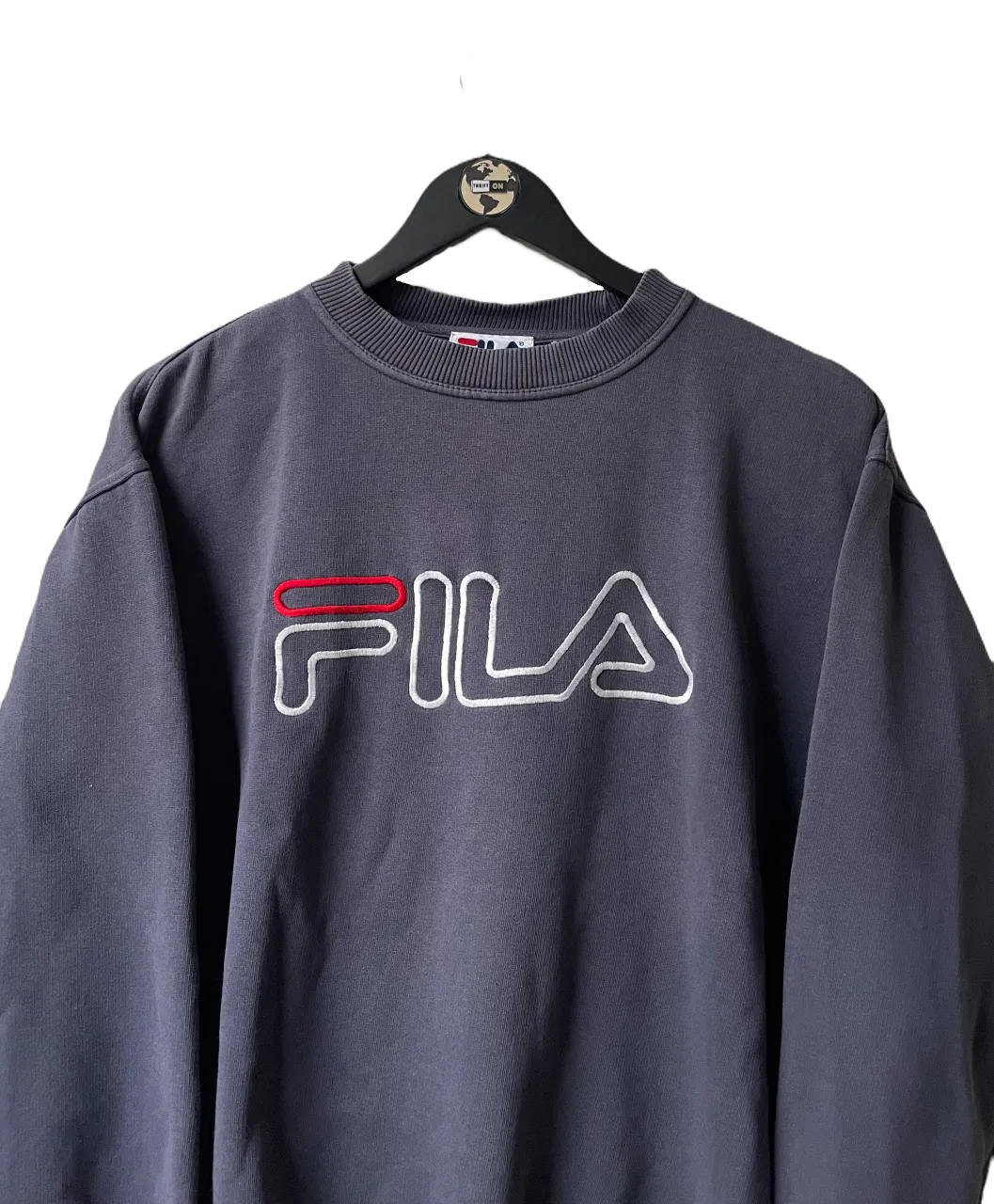 Fila Sweater M