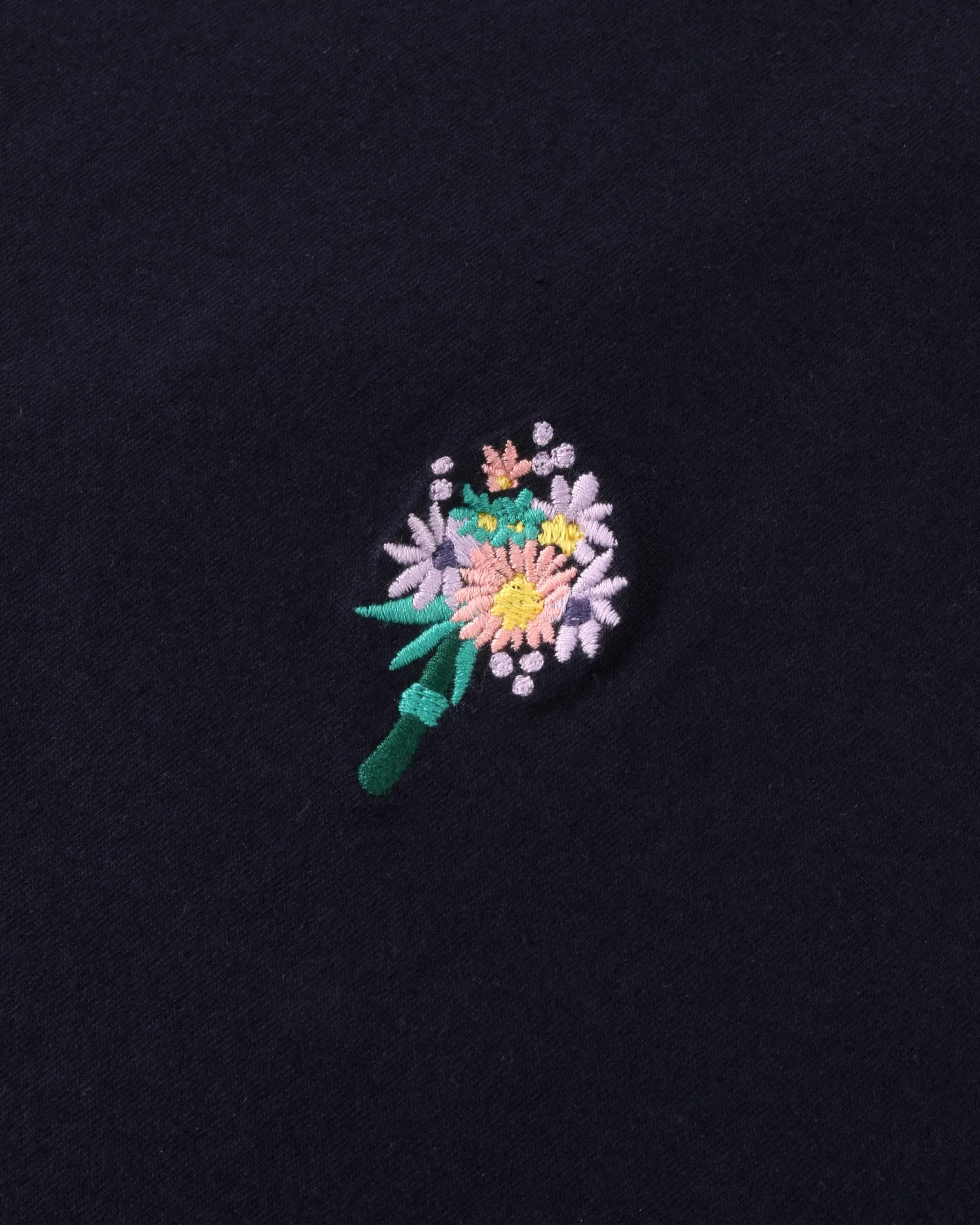 Flower Tee