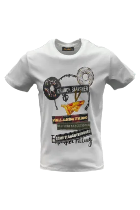 Foodies T-Shirt*