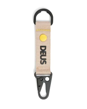 Fortuity Keyholder - Khaki