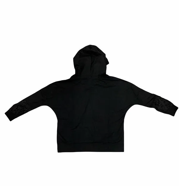 Freddy Hoodie F1WSDS8 N black