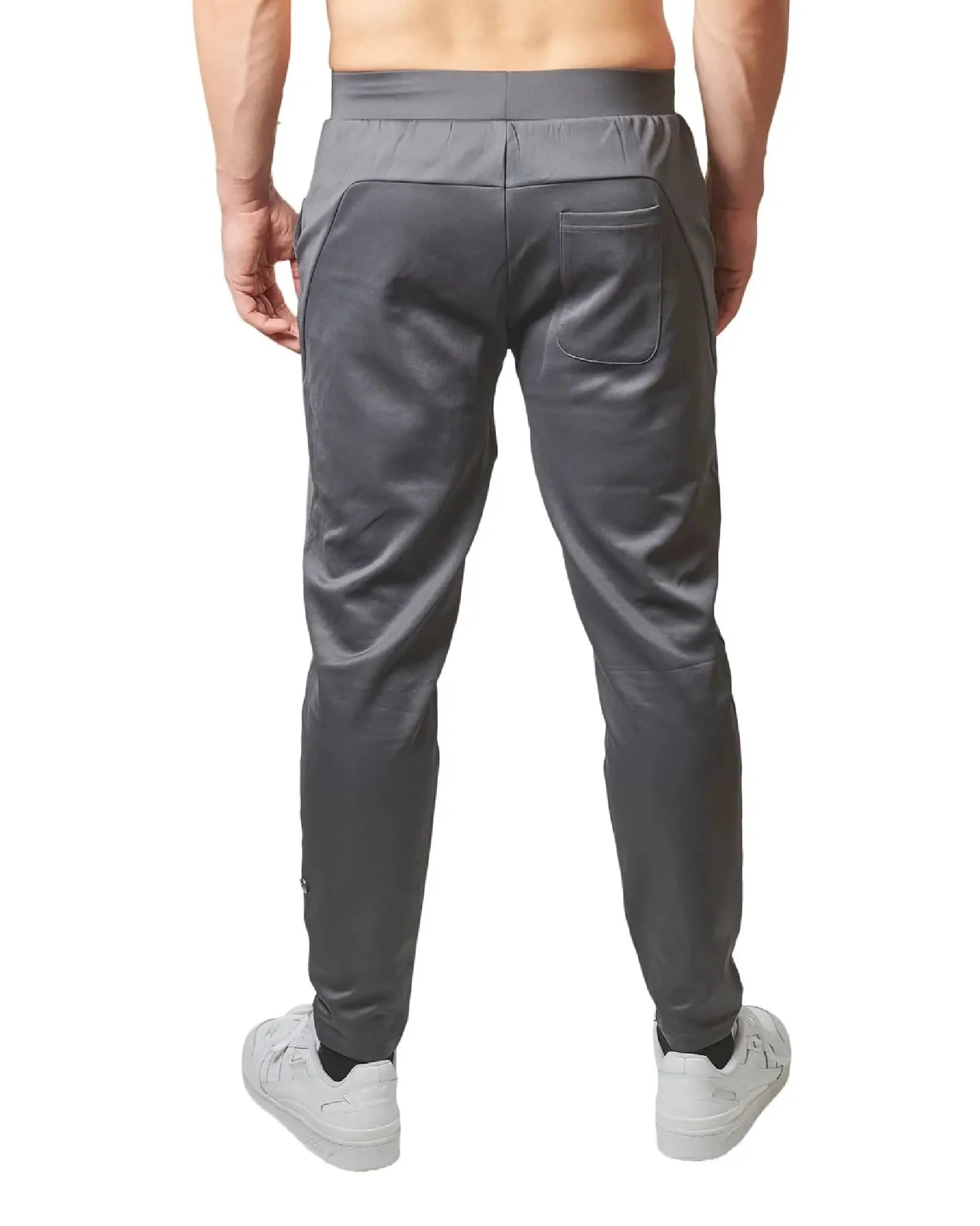 Freedom Joggers - Midnight Gray