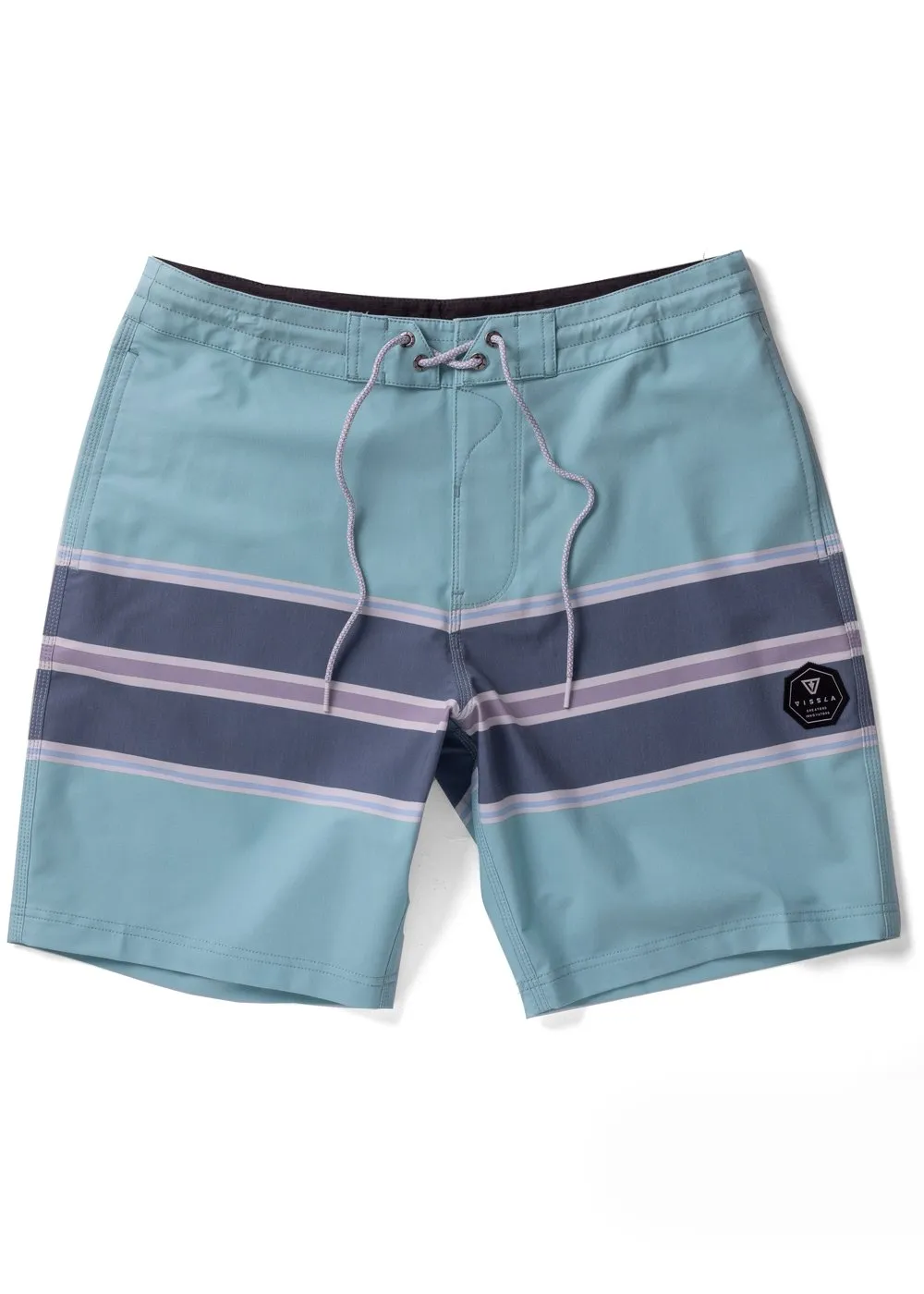 Freelap 13" Kids Boardshort