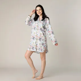 Gwen Nightshirt