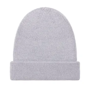 Heavyweight Merino Activewear Beanie