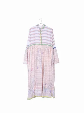 Injiri Jodhpur 67 Pure Cotton Dress - ByAdushka