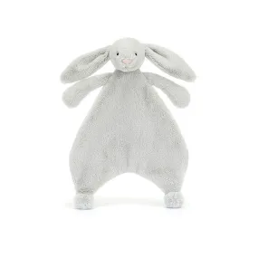 Jellycat Bashful Silver Bunny Comforter