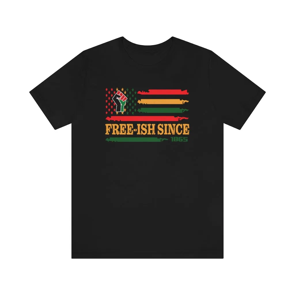 Juneteenth T-Shirt