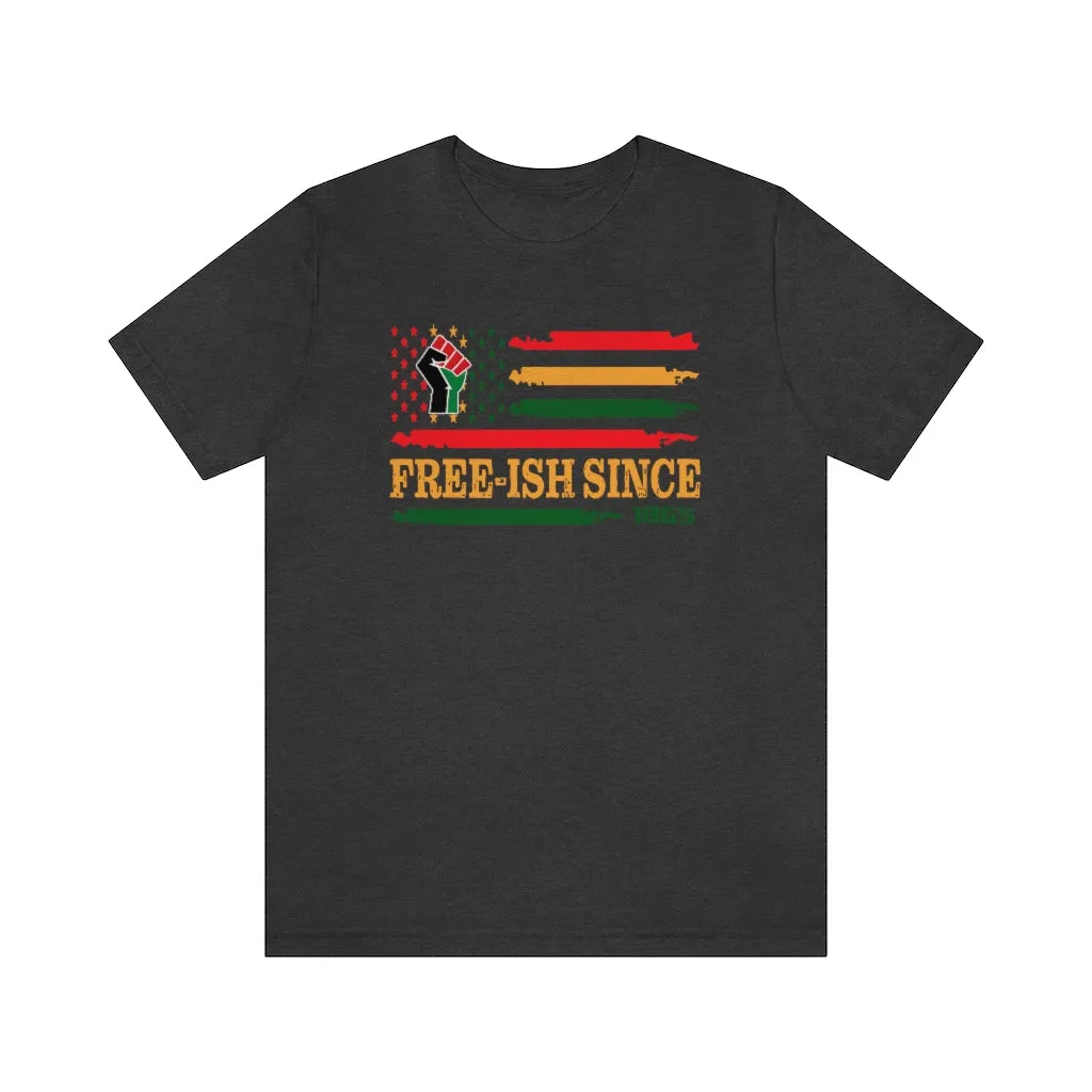 Juneteenth T-Shirt