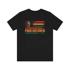 Juneteenth T-Shirt