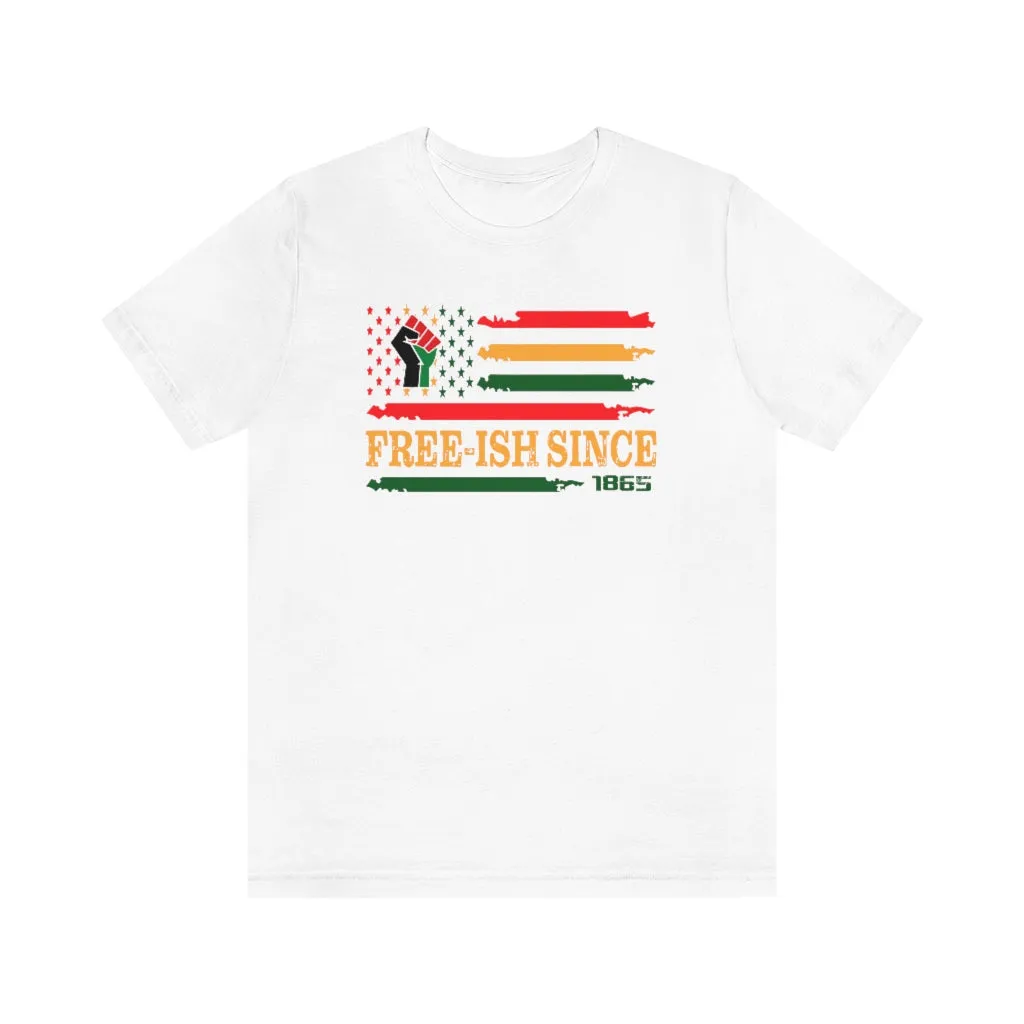 Juneteenth T-Shirt